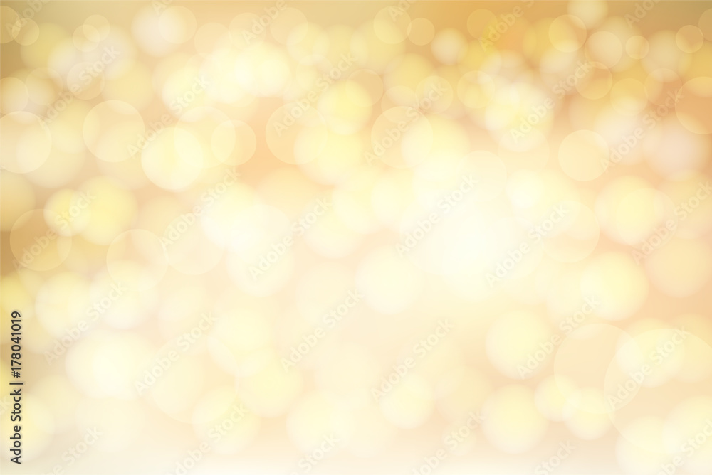ゴールドの背景素材 Stock Vector Adobe Stock