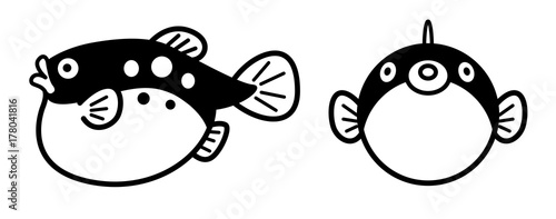 ふぐ