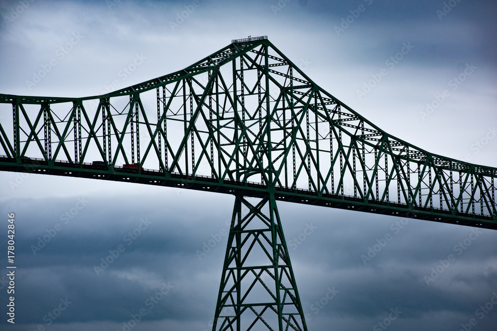 Obraz premium Bridge