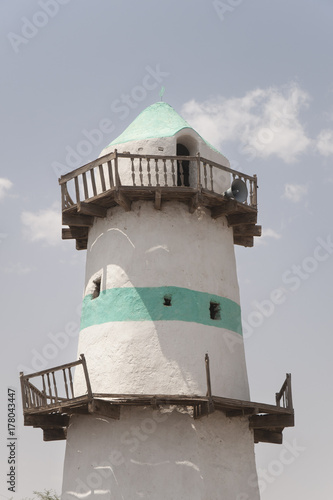 Asaita, Ethiopia