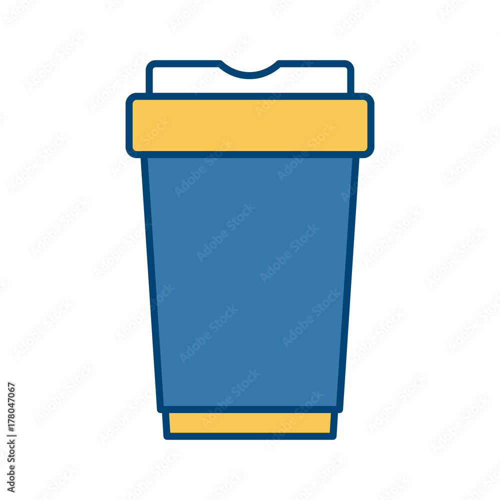 Coffee to go icon vector illustration graphic design Coffee to go icon vector illustration graphic design