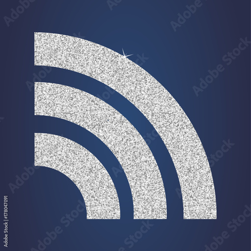 Glitzrt WLAN