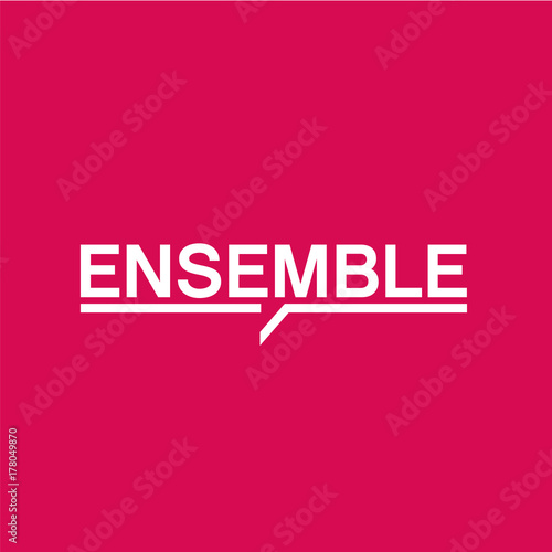 ensemble