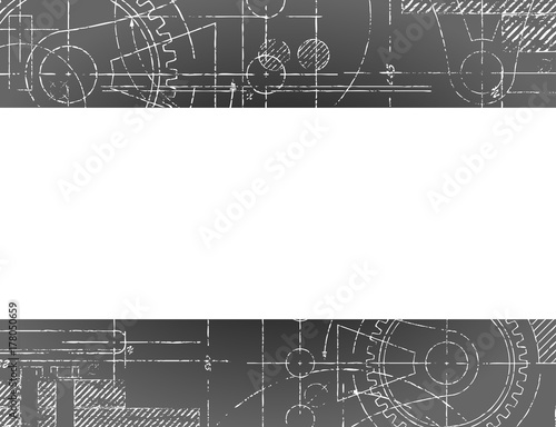 Blackboard Blueprint Banner