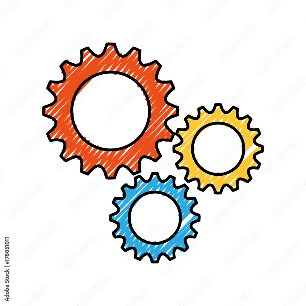 business gears mechanical solution teamwork concept business gears mechanical solution teamwork concept
