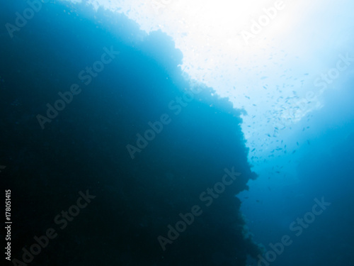 Unterwasser   gypten