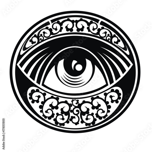 Eye of Providence