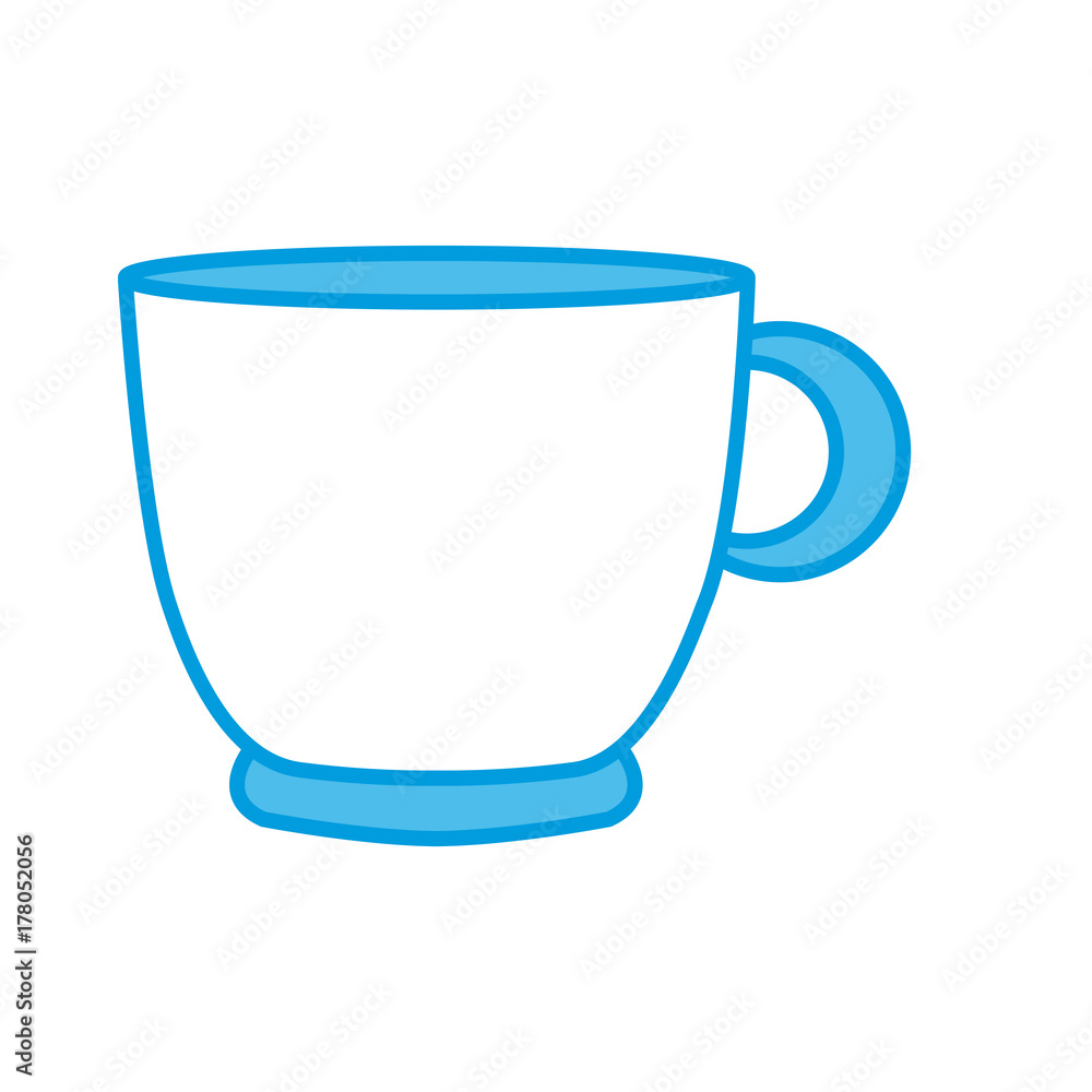 Coffee mug isolated icon vector illustration graphic design Coffee mug isolated icon vector illustration graphic design