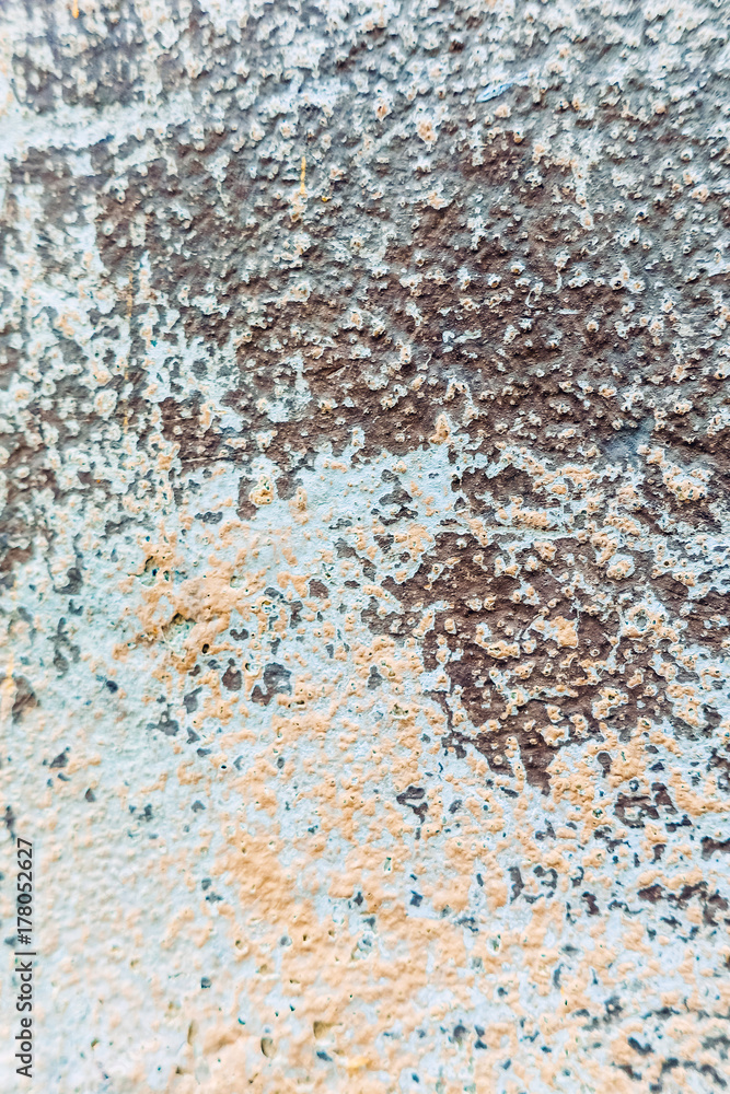 Fototapeta premium grungy wall Sandstone surface background