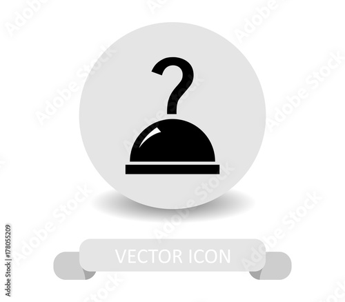 pirate hook icon