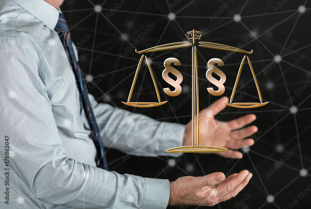 Concept of law Concept of law
