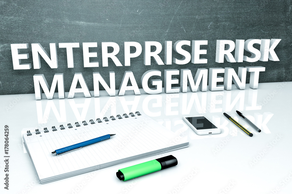 Enterprise Risk Management Enterprise Risk Management