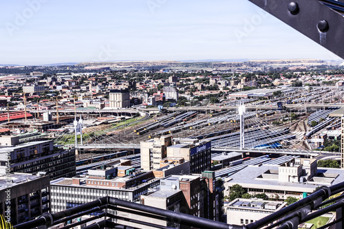 NELSON MANDELA BRIDGE photo