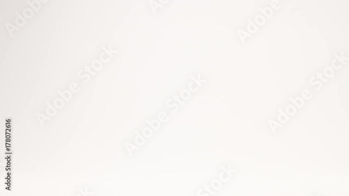 Supermarket shopping basket filled with groceries on white background. 