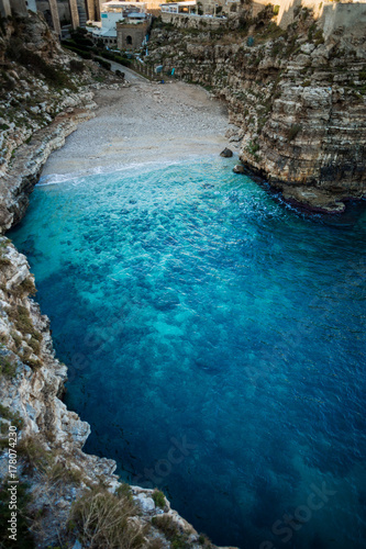 Polignano a Mare, Puglia