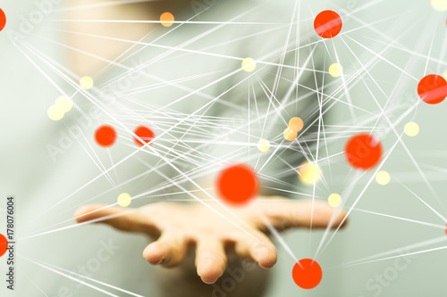 network abstract