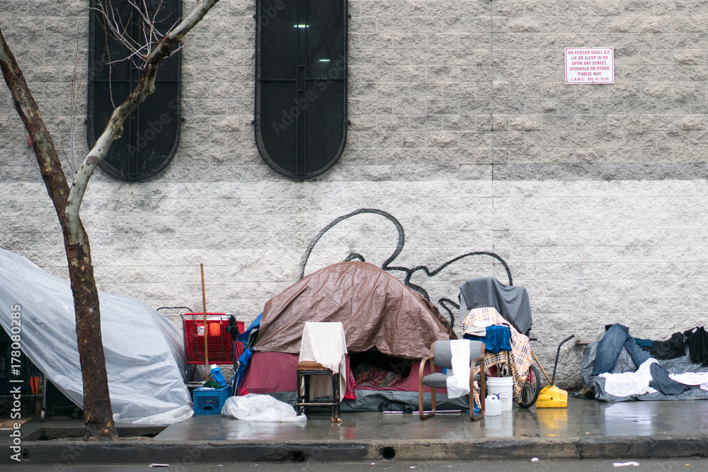 124 Best Skid Row Los Angeles Images Stock Photos Vectors Adobe Stock