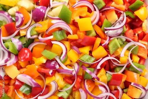 Foto Peppers.