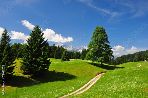 Kulturlandschaft