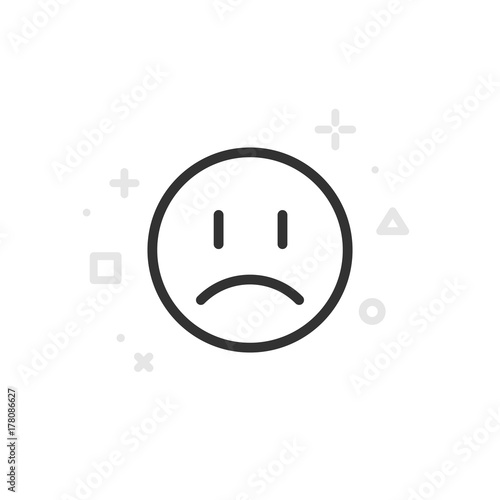 Sad