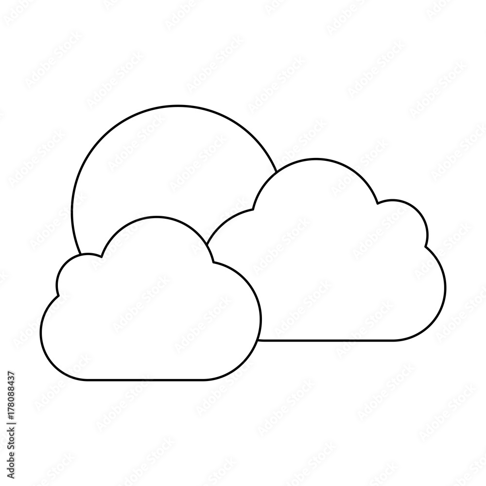 cloud icon image cloud icon image
