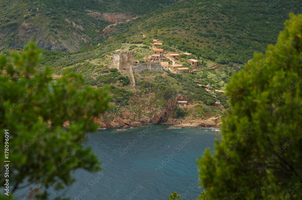 Girolata