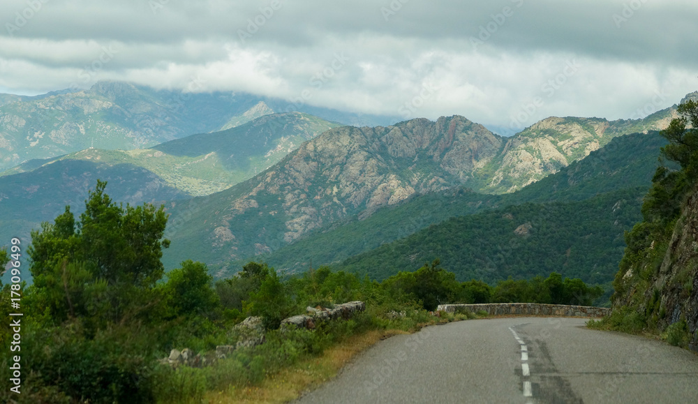 Corse Corse