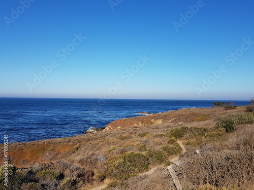 California Coast