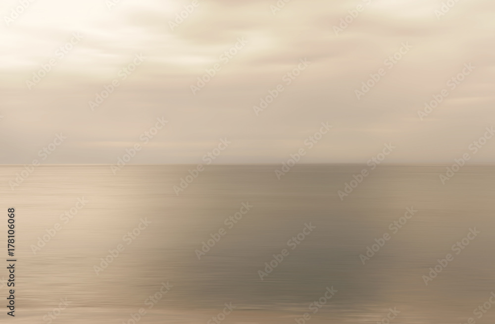 water surface abstract background