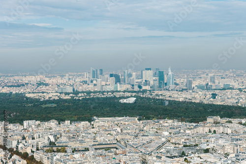 La Defense