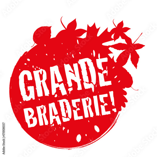 Grande Braderie