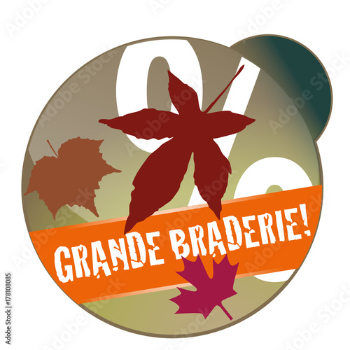 Grande Braderie