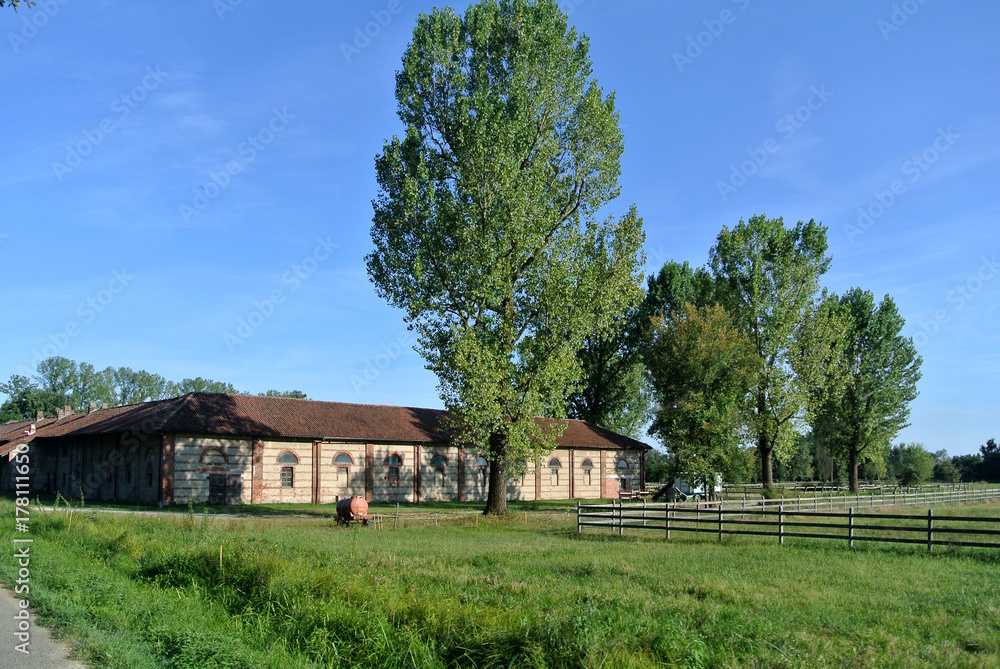 country house Mandria park country house Mandria park