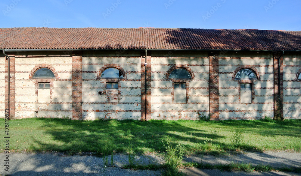 country house Mandria park country house Mandria park