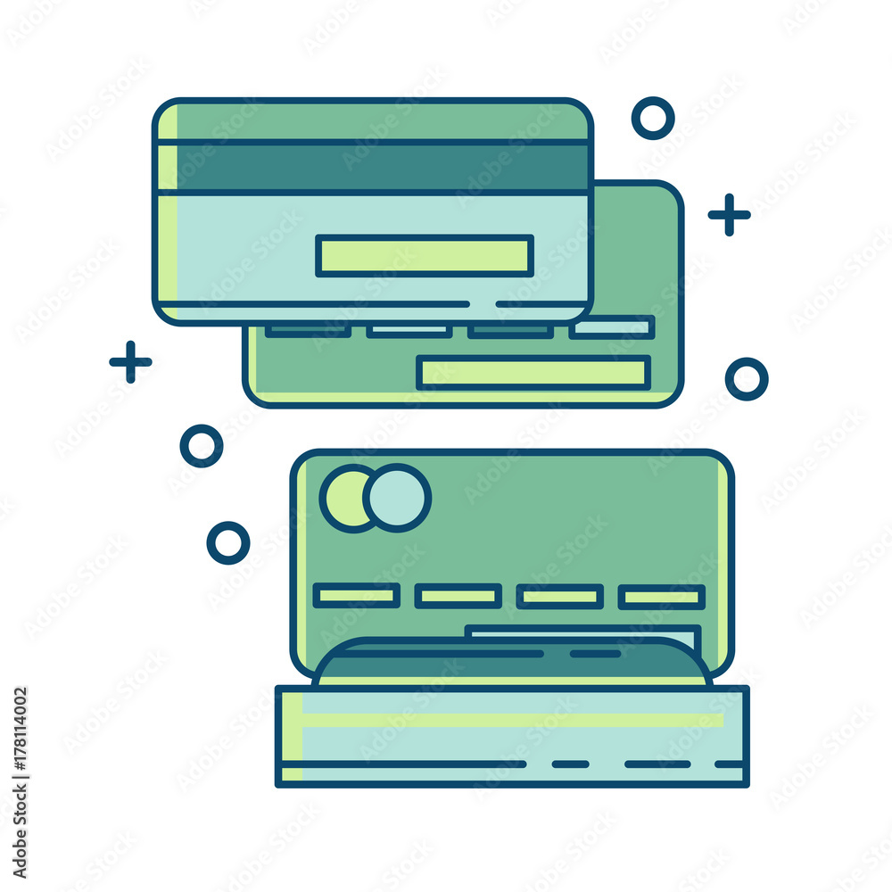 vector finance icon vector finance icon