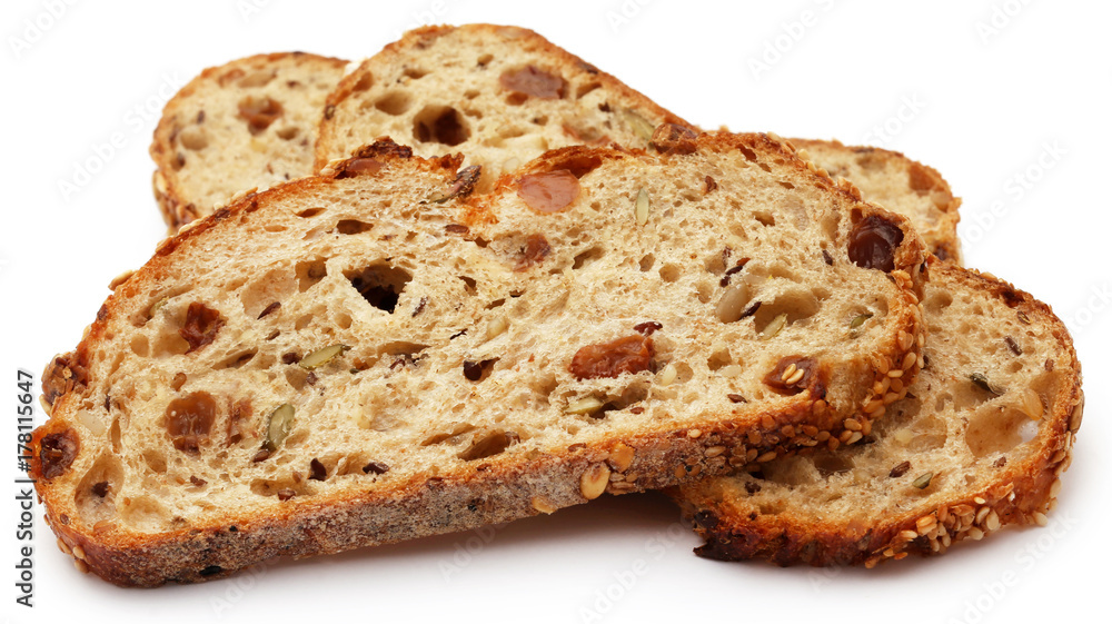 Wheat sesame bread Wheat sesame bread