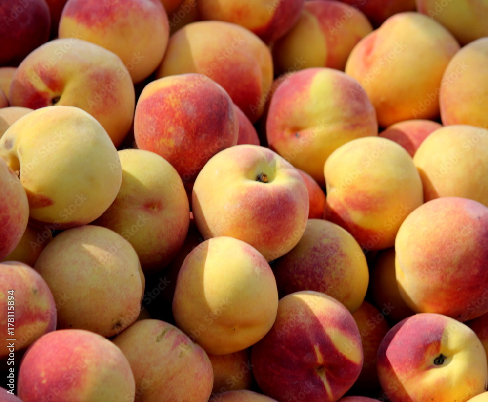 Just Peachy Just Peachy