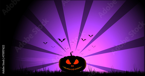 Halloween, zucche, zucca, paura, tutti i santi