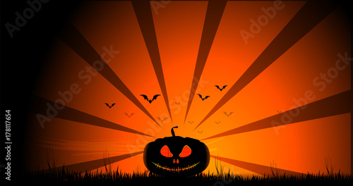 Halloween, zucche, zucca, paura, tutti i santi