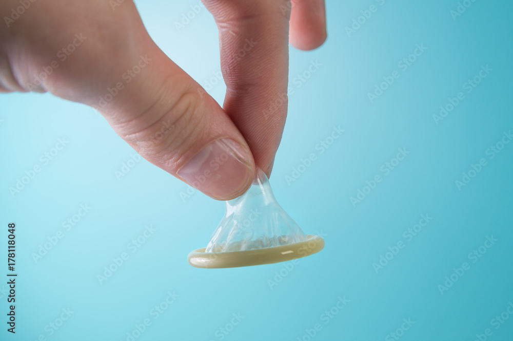 Condom StockFoto Adobe Stock