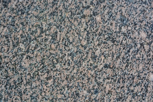 Granite macro texture