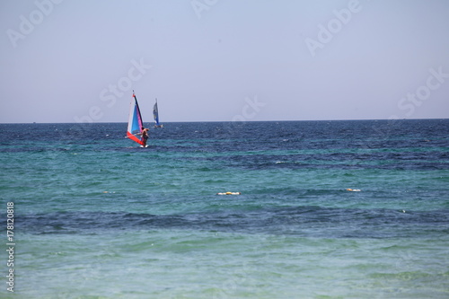 Tunisia © Alexandr