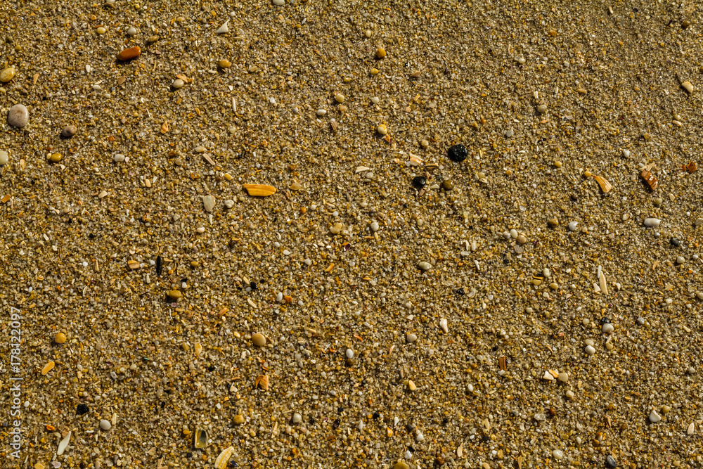 Sand Texture Sand Texture