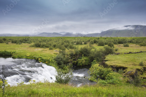 River Iceland