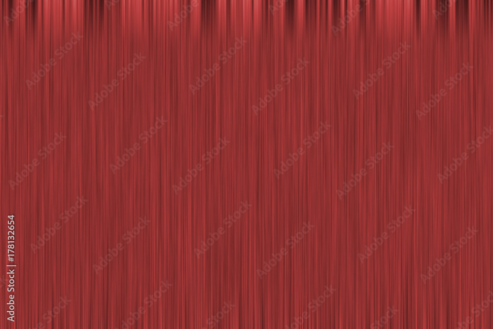 Background with the shape of a red theater curtain Background with the shape of a red theater curtain