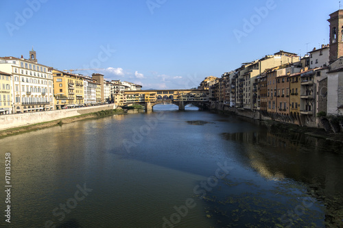 Firenze ponte © Ihor