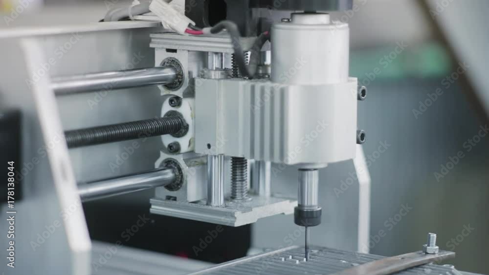 metalworking_CNC_milling_machine metalworking_CNC_milling_machine