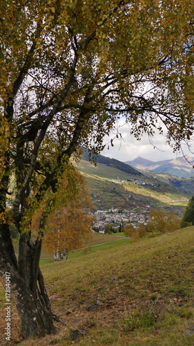 Schweiz Engadin Tarasp 31