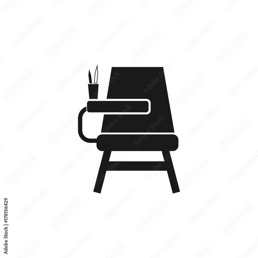 desk icon