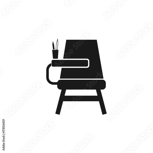 desk icon